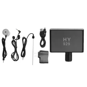 01 011142961389 Leakage Detection Monitor Strong Practicability Tube Water Leak Detector For