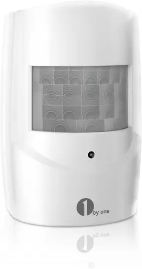 6-sp07na07-fba 1 By One Driveway Alarm Wireless Outside 1by Motion Sensor 1000 Ft Range Extra