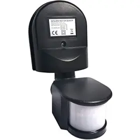 190787705943 Mageway Waterproof Wall Mounted 1200w Incandescent Motion Infrared Sensor Swi