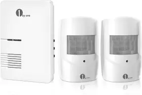 Ds-pdp15p-eg2-wb 1byone 6-o00qh-0499 Hikvision Ax Pro Wireless Indoor Pir Detector Series Securit Ds-pdp15p-eg2-wb 1byone 6-o00qh-0499 Hikvision Ax Pro Wireless Indoor Pir Detector Series Securit