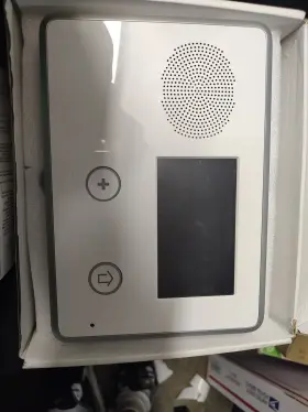 2gig-gcx 2 Gig Go Control Panel Model For Adt