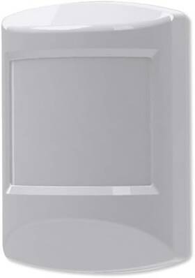 28617953415 744110517170 Intelligent Technology Z-wave Pet Immunity Motion Detector With Wh