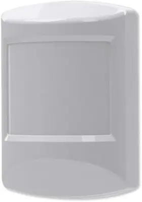 28617953415 744110517170 Intelligent Technology Z-wave Pet Immunity Motion Detector With Wh