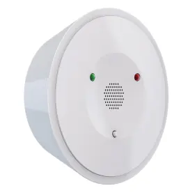 2gig 093863149566 E Extended Range Home Security Glass Break Detector