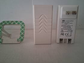 2gig 2gig-ac1 Ac1 Replacement Power Supply Compatible With Gc2 Or Gc3 Control Panels