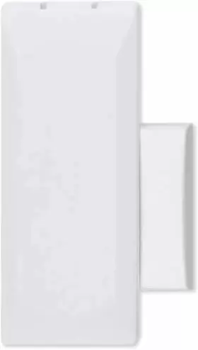 2gig-dw10-345 2gig Dw10 Thin Door Window Contact Etl Listed 2gig-dw10-345 2gig Dw10 Thin Door Window Contact Etl Listed