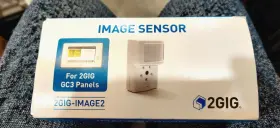2gig-image 2gig 2 Gig Image Sensor Motion Detector For Gc3 Panels 519