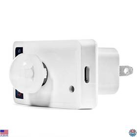 3m B00fga1e8g Wifi Motion Sensor With Email/text Alerts - Smart Home Security Device
