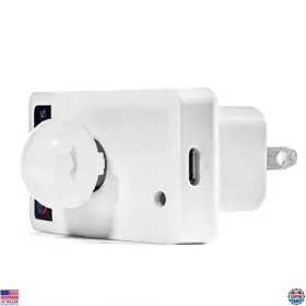 B00fga1e8g 3m Wifi Motion Sensor With Email/text Alerts - Smart Home Security Device
