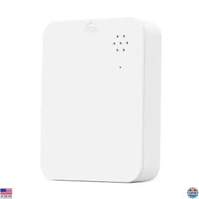B0d4yd4bfz 3m Wifi Water Leak Detector Smart 2.4ghz Sensor Alarm App Alerts Home Use