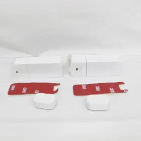 104013 Abode 2 Home Security System Door Window Contact New No Box 104013 Abode 2 Home Security System Door Window Contact New No Box