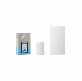 Abode 853380007103 Mini Door/window Sensor Be Alerted To Doors And Windows Opening Closing Abode 853380007103 Mini Door/window Sensor Be Alerted To Doors And Windows Opening Closing