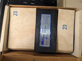 Ta-2-69305 Acme Nib Transformer Industrial Control 500 Va 1 Ph