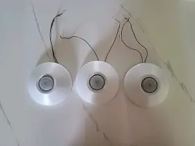 184eyp Acuity Acquity Cm Pdt 10 Ceiling Mount Occupancy Sensor Lot Of 3 Fresh Takeout Read 184eyp Acuity Acquity Cm Pdt 10 Ceiling Mount Occupancy Sensor Lot Of 3 Fresh Takeout Read