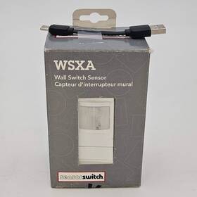 Acuity 268uhj New Wall Switch Sensor