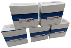 Acuity Controls 190887158830 5 Lsxr 610 Sensor Switch Adc 3v Occupancy 360 Degree Fixture Mount Acuity Controls 190887158830 5 Lsxr 610 Sensor Switch Adc 3v Occupancy 360 Degree Fixture Mount