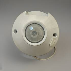 Acuity Controls Gr2400n Cm Pdt 10 Rjb Ceiling Mount Motion Sensor Lens 360