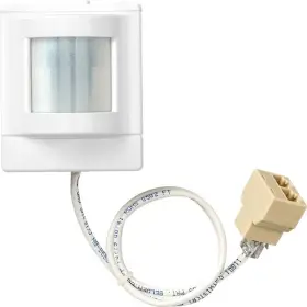 Nwvpdt16 Acuity Controls Nwv Pdt 16 Low Voltage Corner Mount Sensor Dual Technology