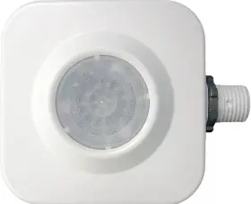 Sk-fd0031-ss1 Acuity Controls Cmrb 6 Fixture Mount Box Sensor Switch High Bay 360 Lens