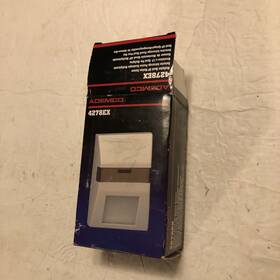 Ademco 4278ex Motion Sensor C