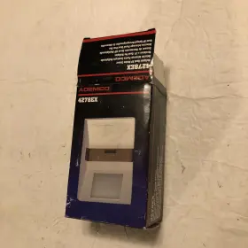 4278ex Ademco Motion Sensor C