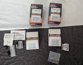 Ademco 4278exsn 2 4278ex-sn Multiplex Motion Sensor