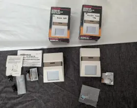 4278ex-sn Ademco 4278exsn 2 Multiplex Motion Sensor