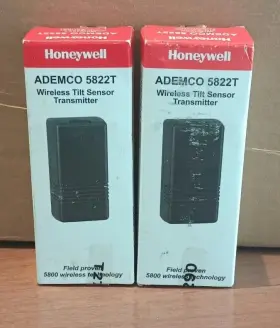 5822t Ademco Honeywell - Wireless Tilt Sensor 5822t Ademco Honeywell - Wireless Tilt Sensor