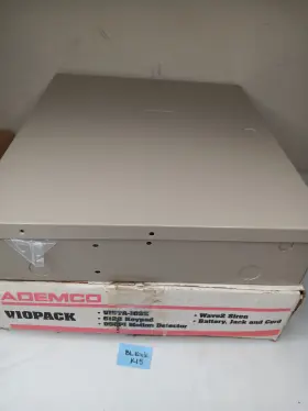 10se Ademco 781410182226 Vista Wired Security Alarm V10pack