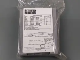900gy-s Ademco 10 Magentic Reed Relay Contact Units For Security Nos