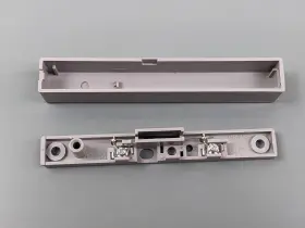 950gy-s Ademco 10 950 Door/window Magentic Reed Switches Surface Mount Nos Security 950gy-s Ademco 10 950 Door/window Magentic Reed Switches Surface Mount Nos Security