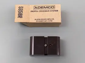 985br Ademco 985 Latching Sensor For Intertial Crossbar System Nos Security Us Stock 985br Ademco 985 Latching Sensor For Intertial Crossbar System Nos Security Us Stock