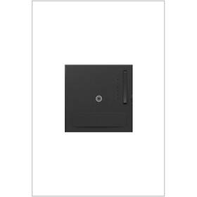 Adorne Adsm703hg2 Legrand Sensadimmer Auto-on/auto-off Motion Sensor Dimmer Graphite Finish