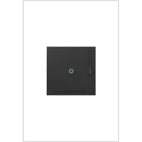 Adsm703hg2 Adorne Legrand Sensadimmer Auto-on/auto-off Motion Sensor Dimmer Graphite Finish