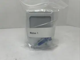 A030-8726 Adt Honeywell Wireless Infrared Motion Sensor Detector Model A 030-8726
