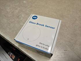 Adt Ssgb5r0-29-wh Glass Break Sensor New Open Box