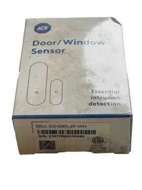Ssm5r0-29 Adt Ssh5ro-29 Sensor Door Window
