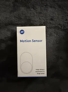 Ssm5ro-29-wh Adt Motion Sensor Ssm5ro-29-wh Adt Motion Sensor