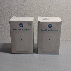 Adt Ssmr2p-20-s Self Setup Monitor Sensor White Ssm1r0-29-s 2 Pcs