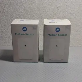Ssm1r0-29-s Adt Ssmr2p-20-s Self Setup Monitor Sensor White 2 Pcs Ssm1r0-29-s Adt Ssmr2p-20-s Self Setup Monitor Sensor White 2 Pcs