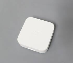 Adt Ssw1r0-29 Blue By Flood And Temperature Sensor Very Good