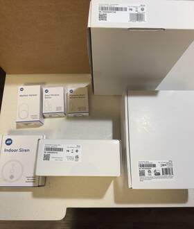 Adt Sts5r0-01 Brand New Kit