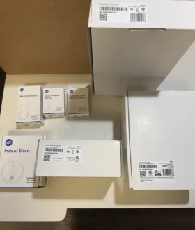 Sts5r0-01 Adt Brand New Kit