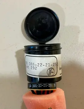 Sd-386-22-21-251 Advanced Photonix Silicon Detector Corp. Inc