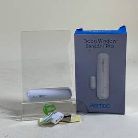Aeotec Zwa012-a Door Windows Sensor 7 Pro Motion