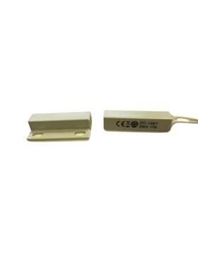 Ai Next Dc1561g Surface Mount With Flange - Matching Magnet Self Adhesive/10pcs