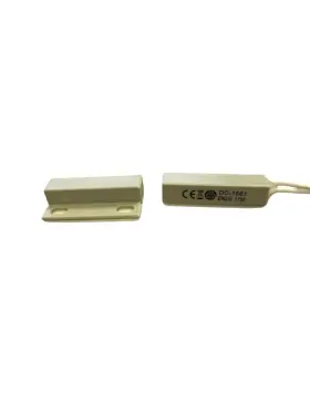 Dc1561g Ai Next Surface Mount With Flange - Matching Magnet Self Adhesive/10pcs