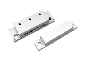 Dc2541wgg Ai Next Dc2541wg 1 Inch Gap Surface Mount Magnetic Contact With Screwterminalsconcealed 10pack