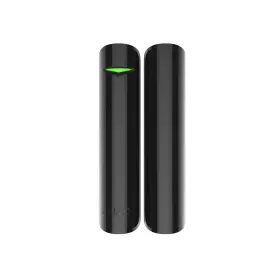 Ajax 823114000294 New Wireless Doorprotect Jeweller Black Opening Detector Ajax 823114000294 New Wireless Doorprotect Jeweller Black Opening Detector