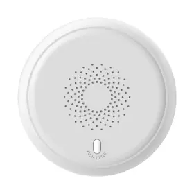 Mir-sm100-ty Akubela - Wireless Smoke Sensor